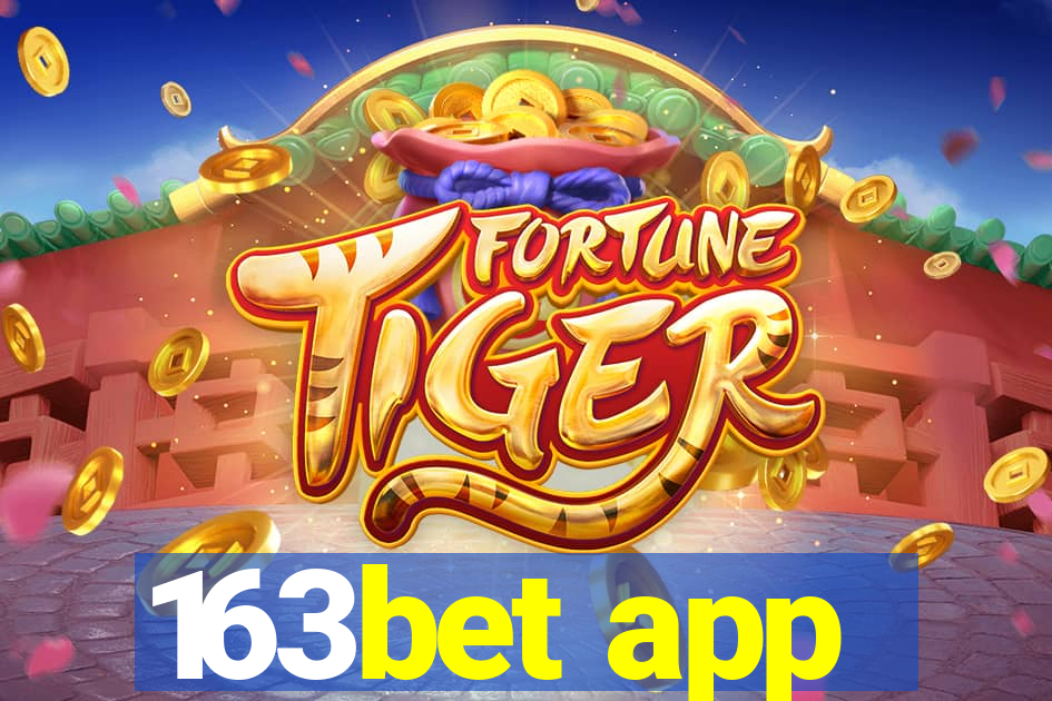 163bet app